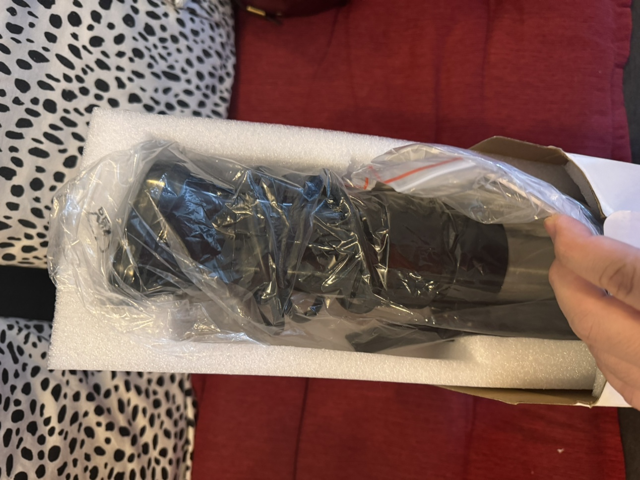 Sous vide machine - photo 3