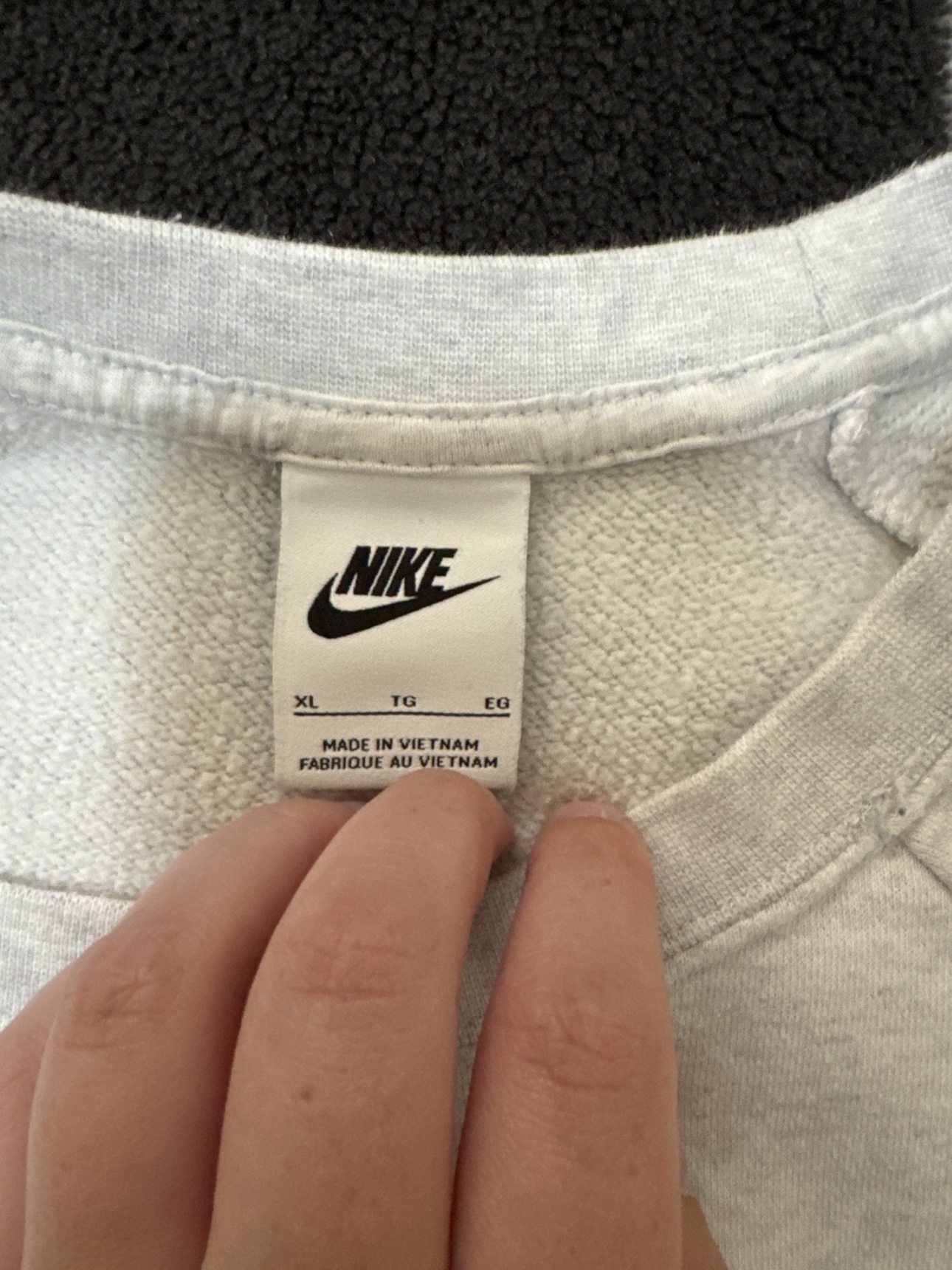 Crewneck - photo 4