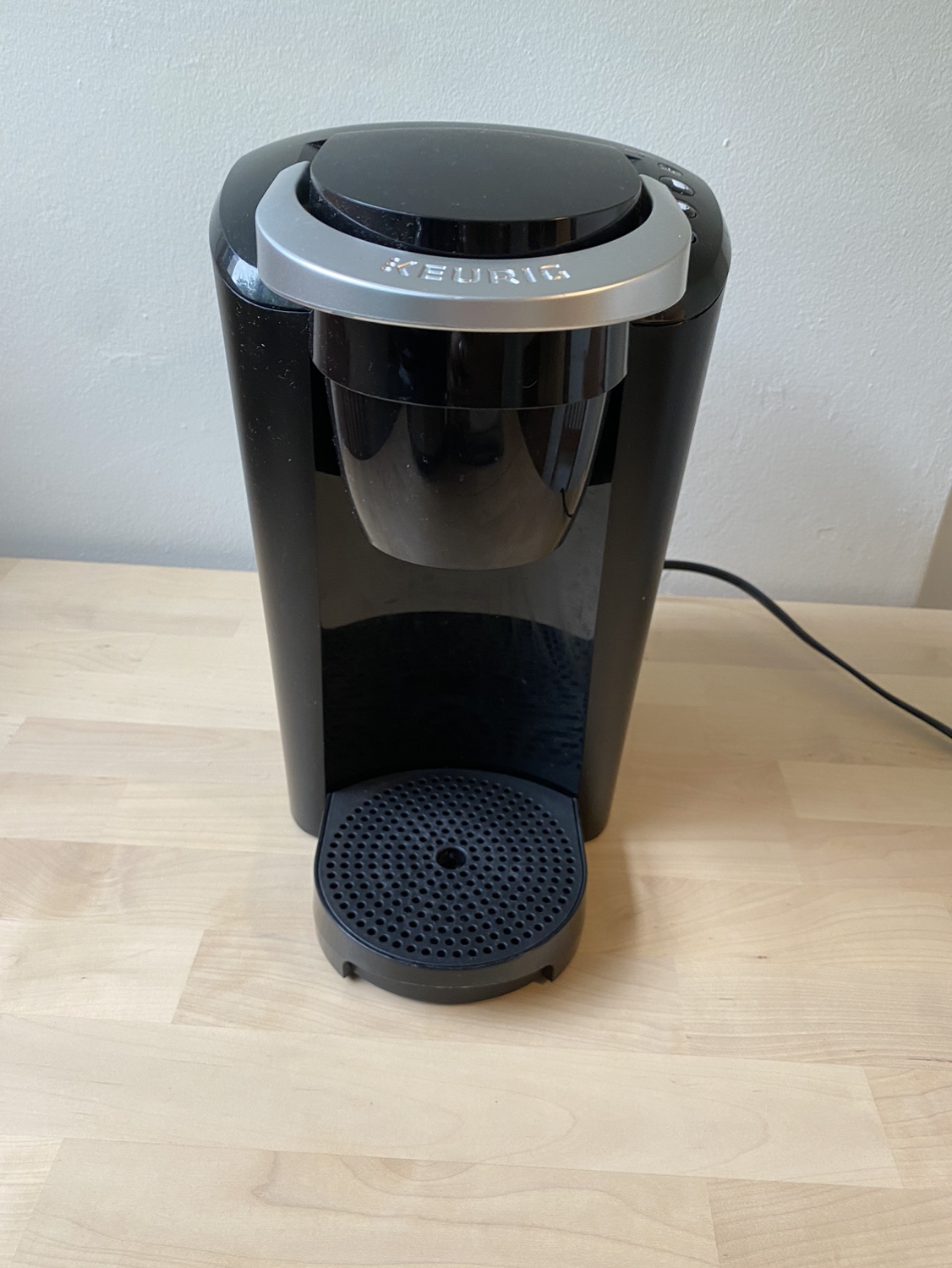 Coffee Maker - photo 2