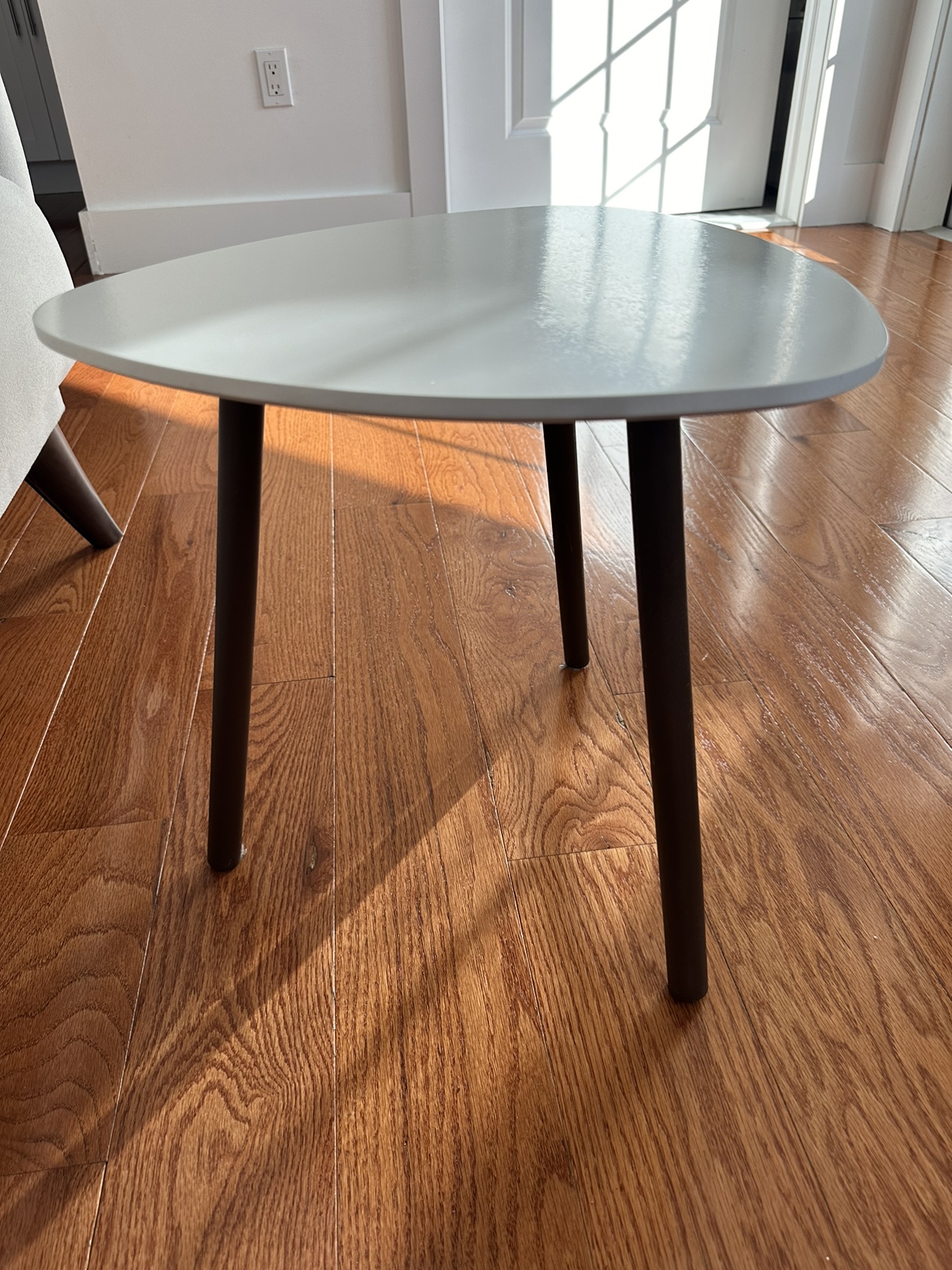 Mid-century set of 2 coffee table - photo 5
