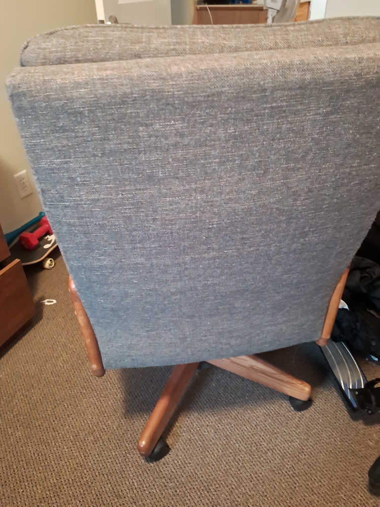 office chair
