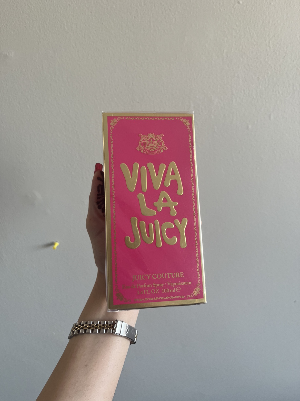 🆕New Juicy Couture Perfume image indicator(2)