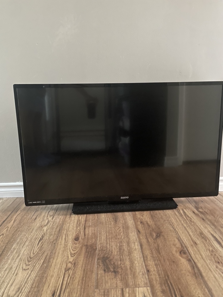 SANYO LED SMART TV