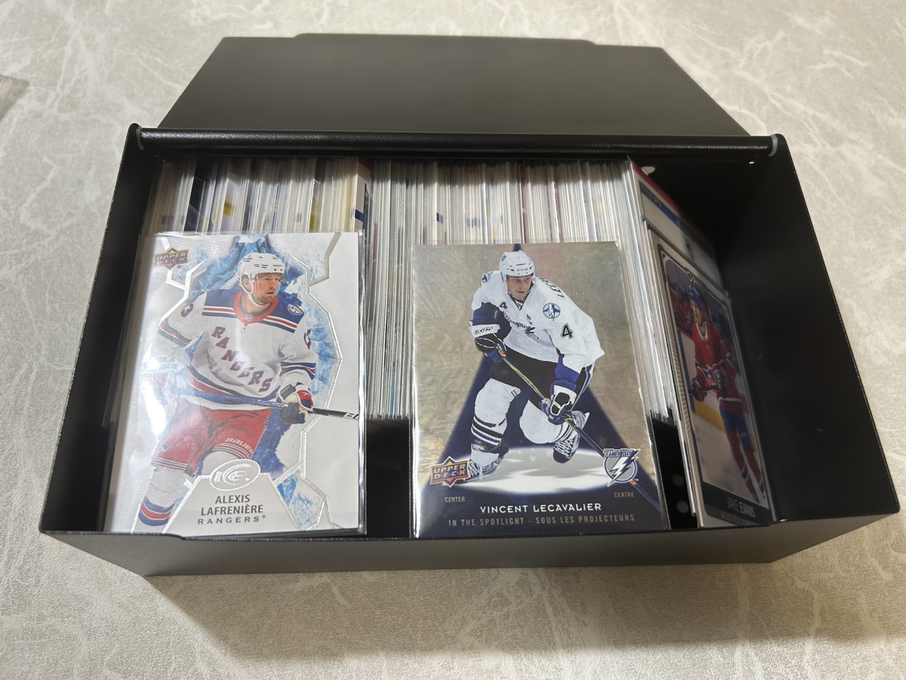 HOCKEY CARDS - photo 3