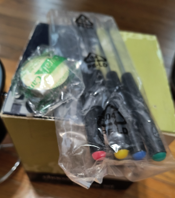 Chocolate Fondue set image indicator(3)