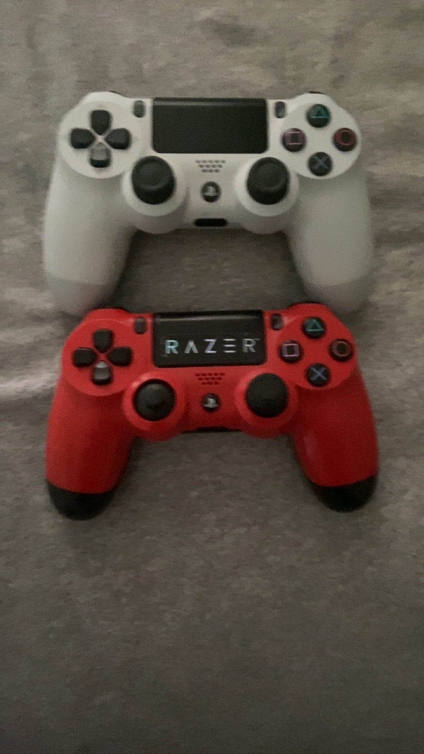 PS4 bundle - photo 4