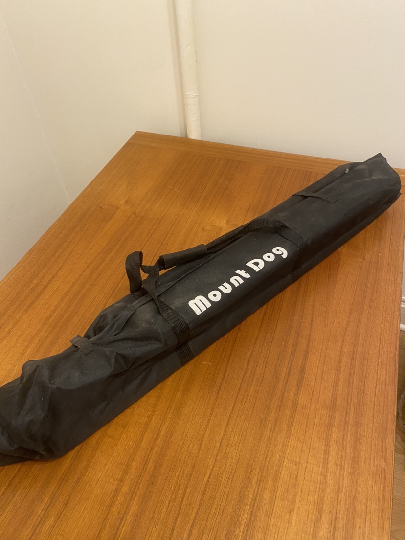 Portable Photoshoot Backdrop Holder - photo 2