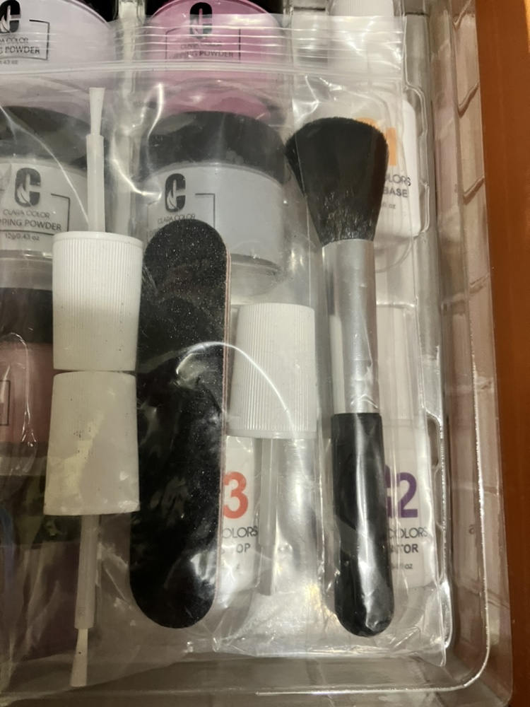 Nail Kit image indicator(4)