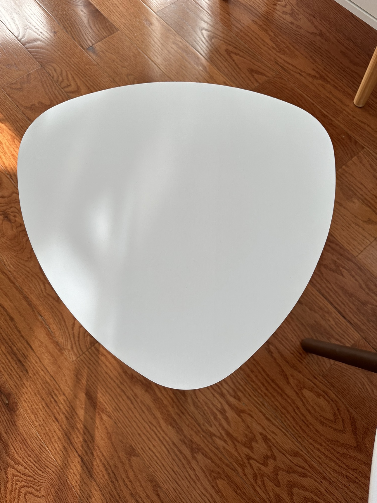 Mid-century set of 2 coffee table - photo 4