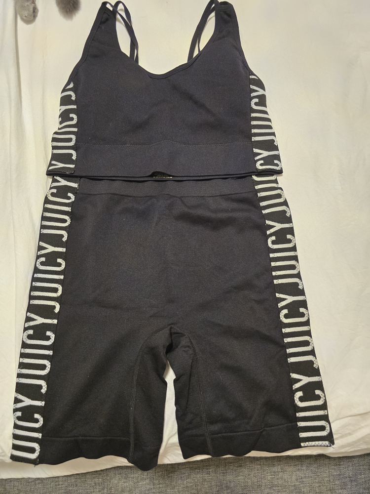 women's juicy set L thumbnail