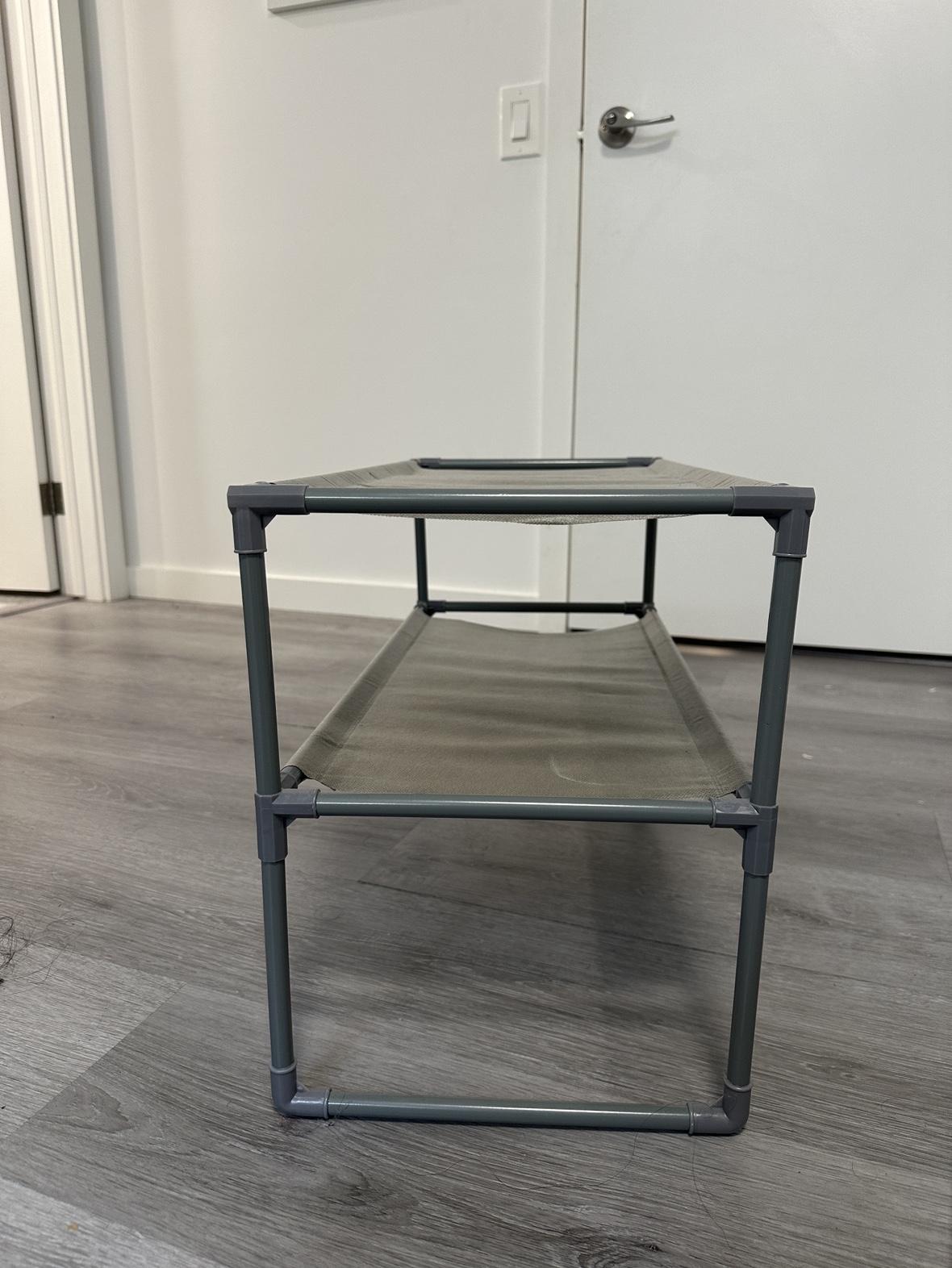 Small organizer for bedroom - photo 2
