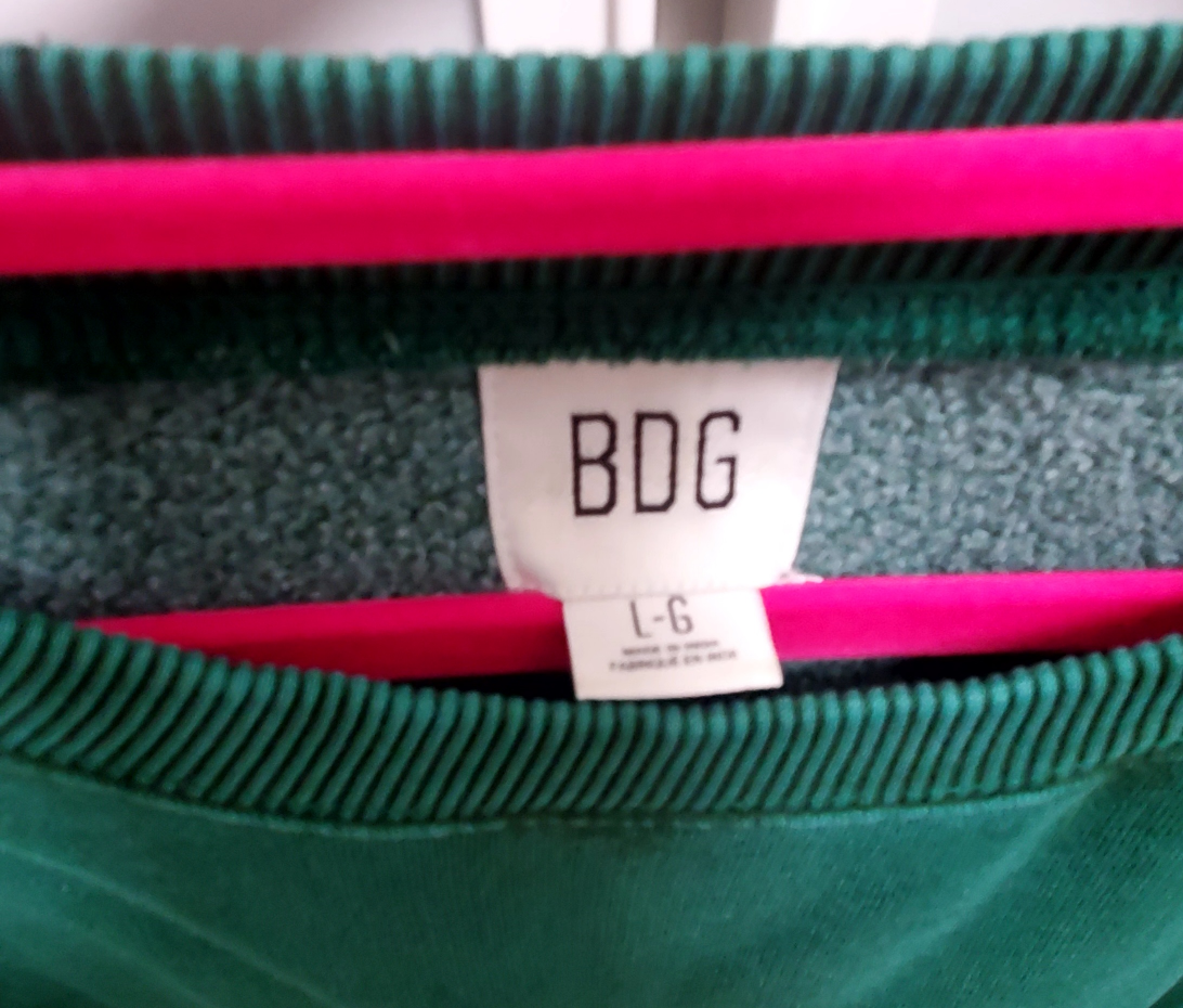 Urban Outfitters Sweatshirt - photo 2