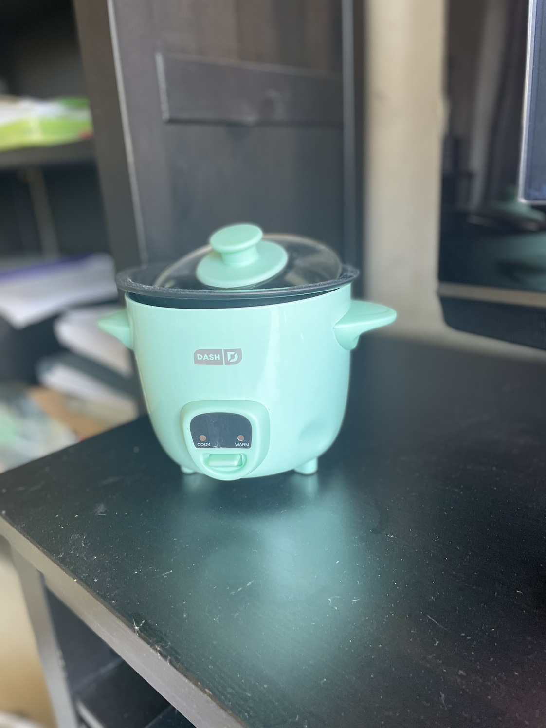 Rice cooker - 2 cups - photo 2