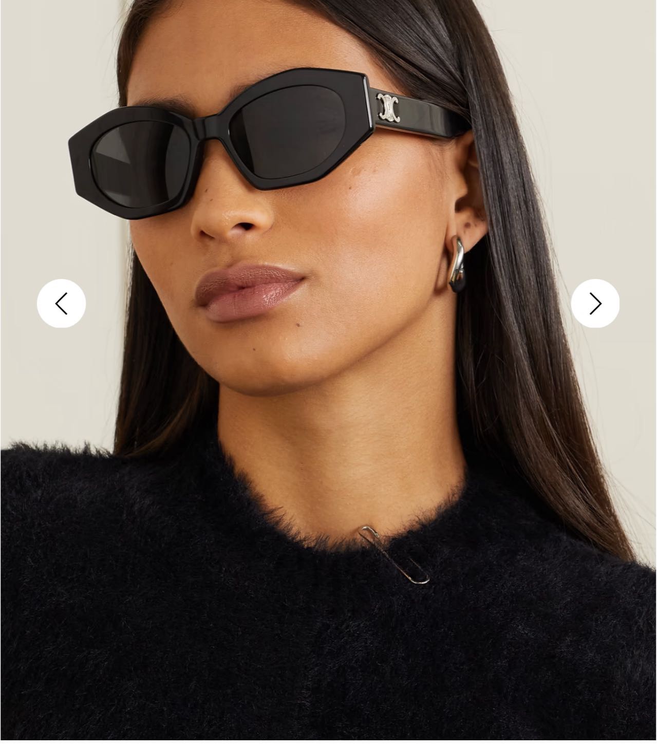 Brand New Celine Sunglasses - photo 5