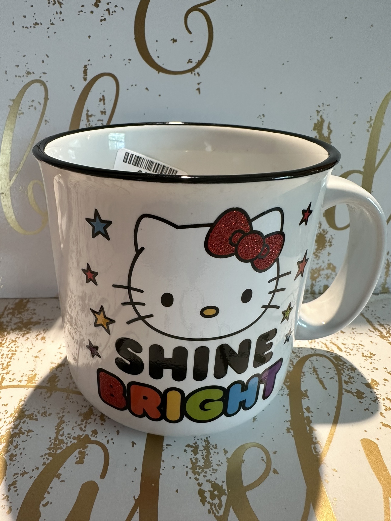 Hello kitty Mug