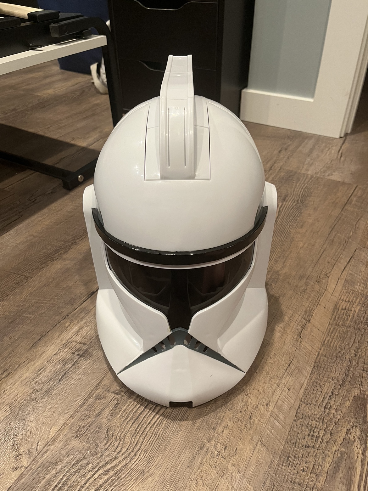 Clone Trooper Helmet
