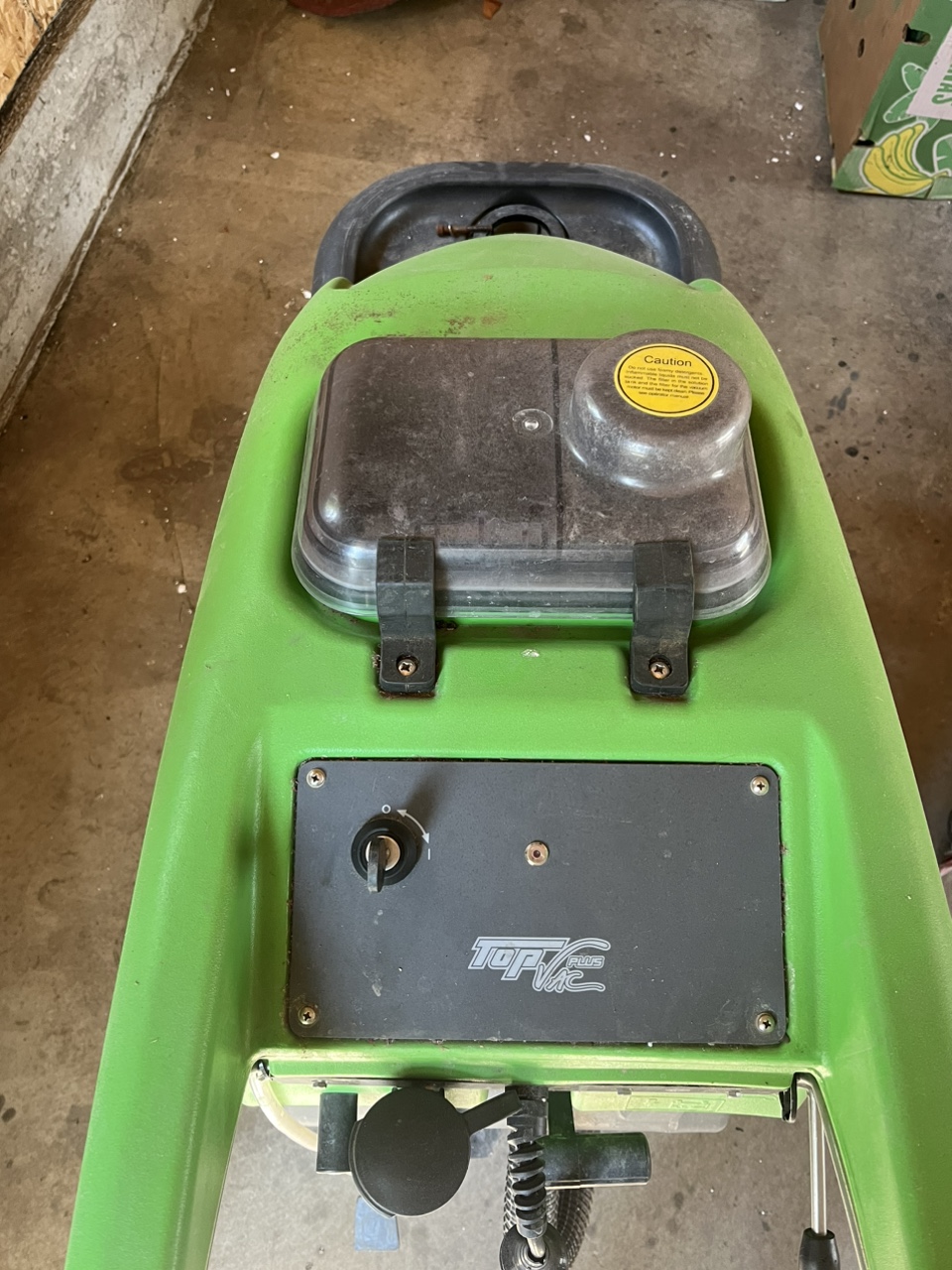 Cleaning machines excellent for startup business