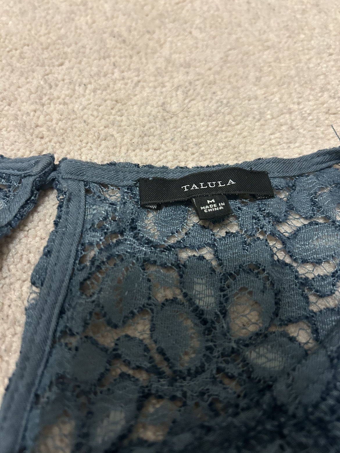 Blouse -top - photo 3