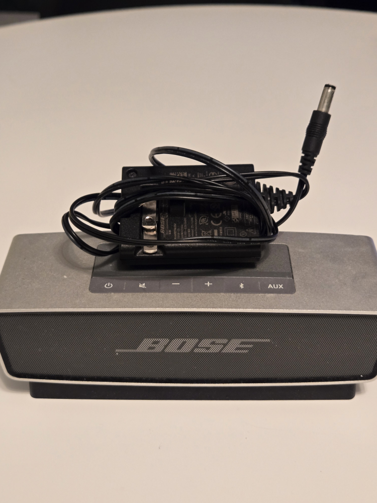 Bose Soundlink Mini
