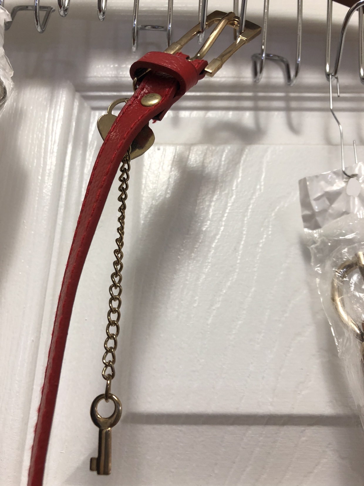 Belts for Women (New) image indicator(2)