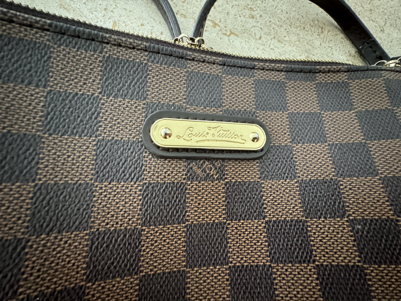 Hand bag - photo 2
