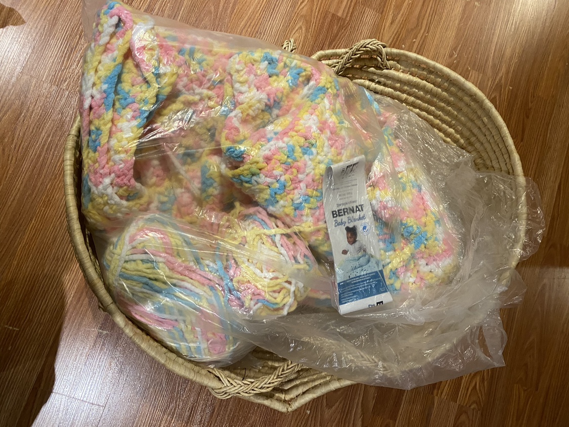 12 YARNS - photo 2