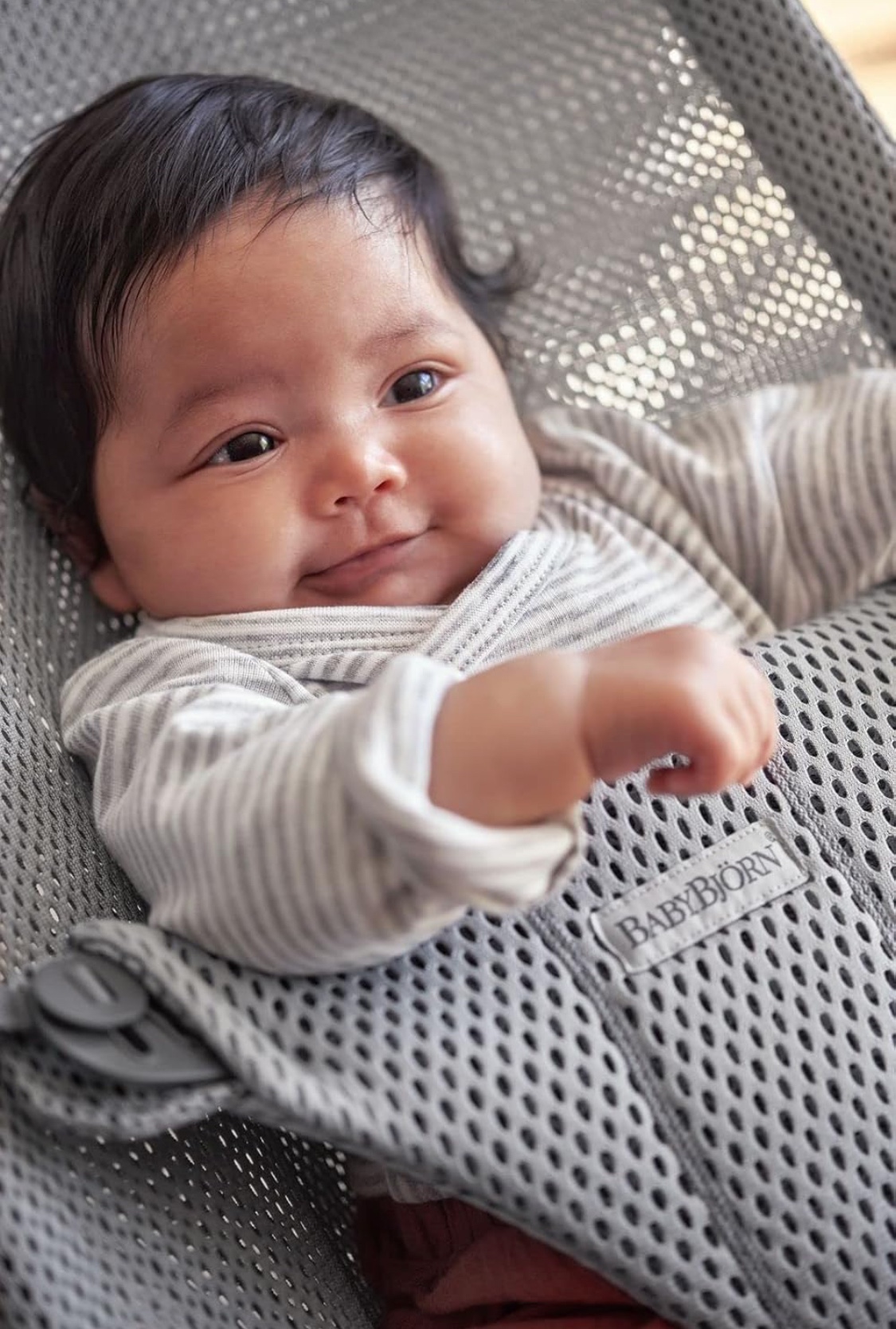 Baby Bjorn - photo 3