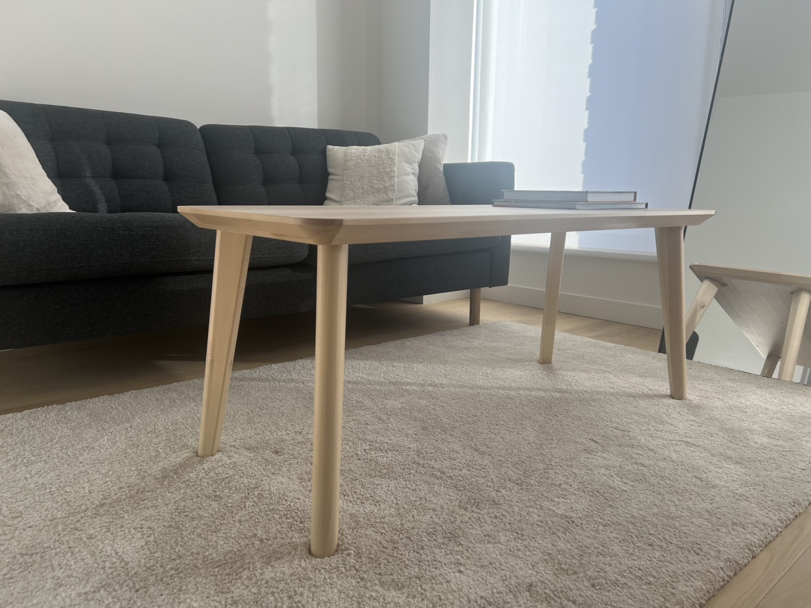 Off-white rug for $35 - photo 2