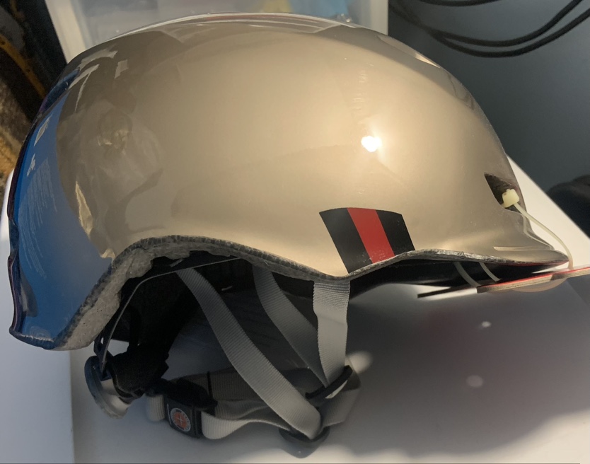 SCHWINN Commuter Bike Helmet thumbnail