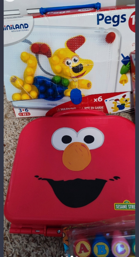 Activity toys - photo 3