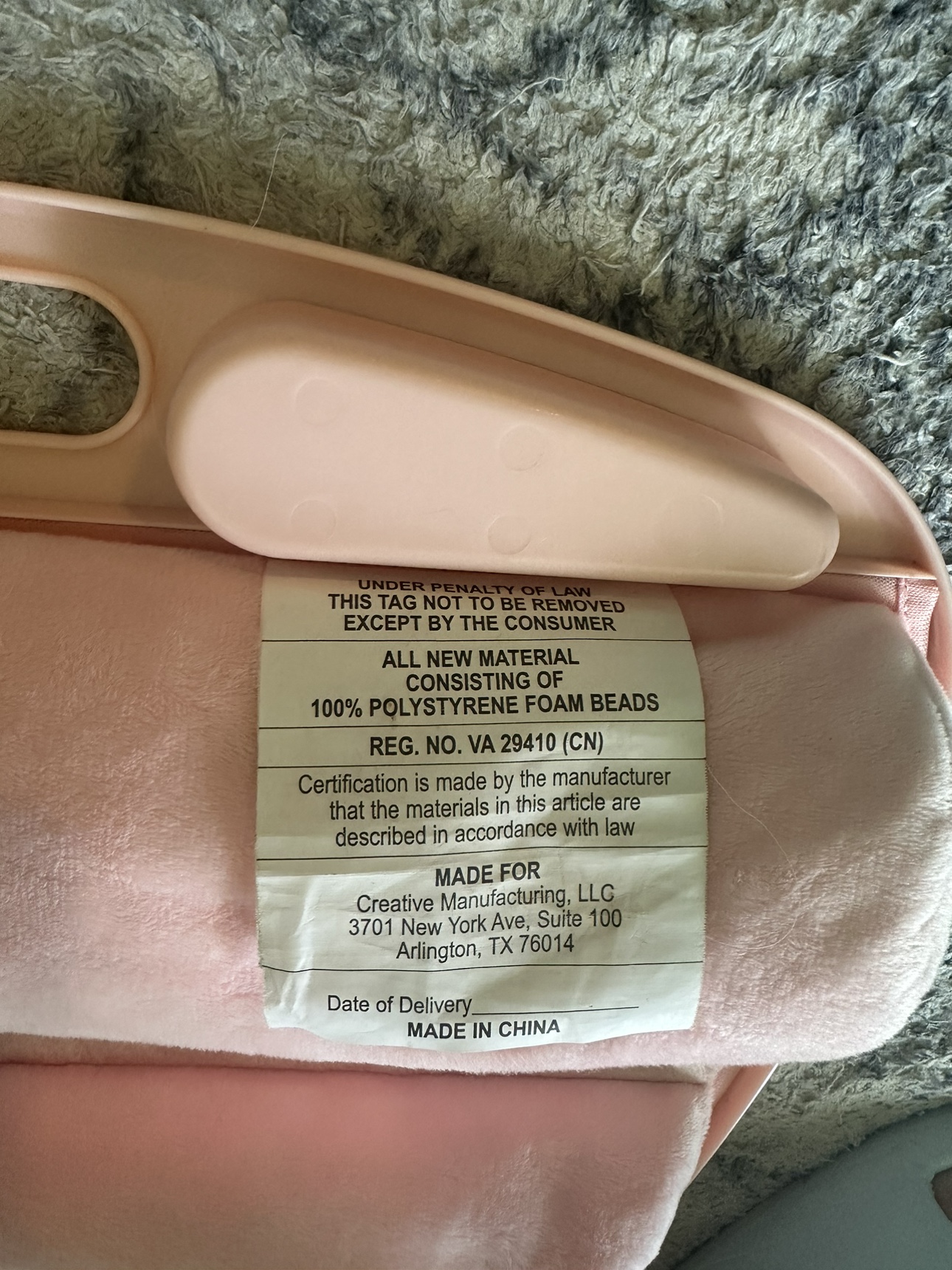 LapGear Compact Lap Desk image indicator(4)