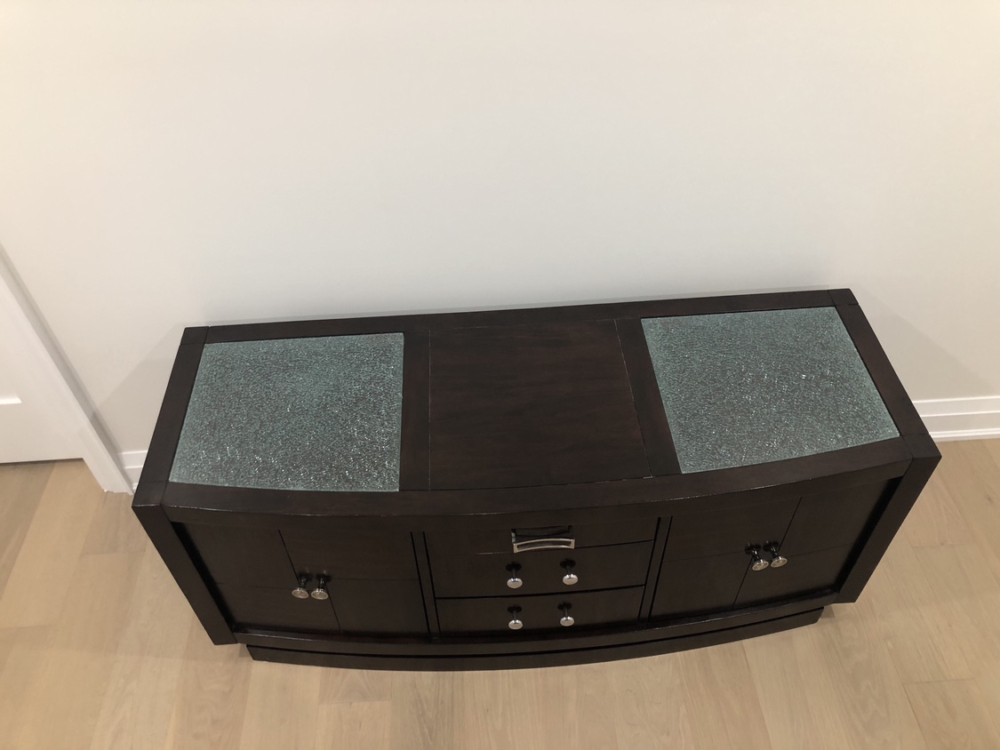 Storage table - photo 2