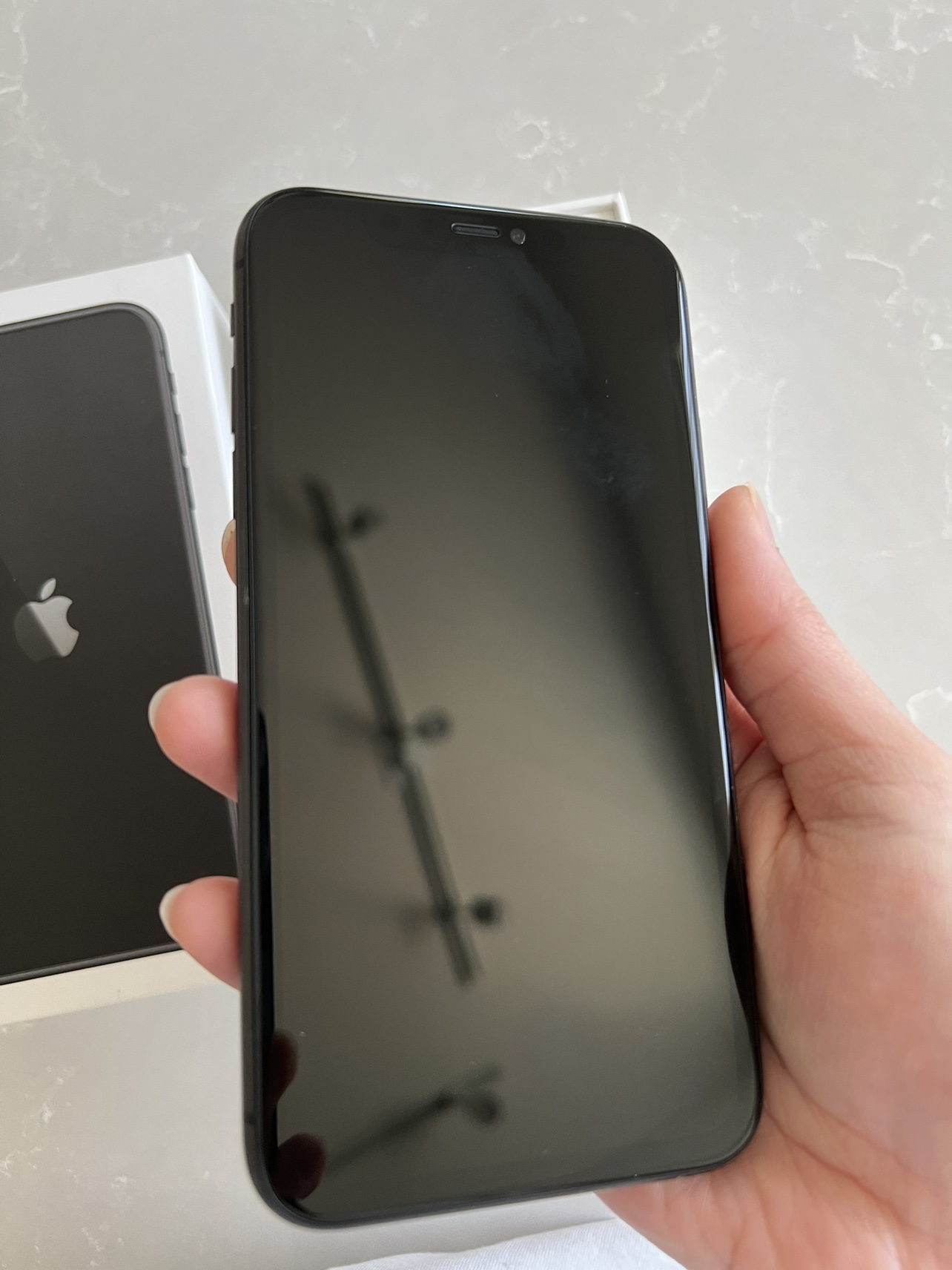 iPhone 11 64gb 76% 🔋 - photo 4