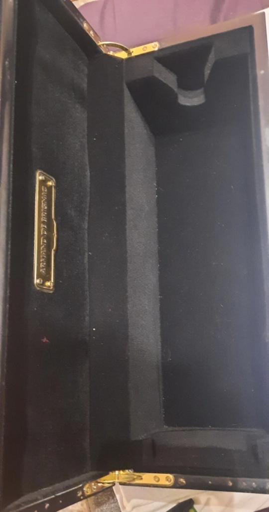 Armand de Brignac Ace of Spades Brut Case ⚽️ image indicator(5)