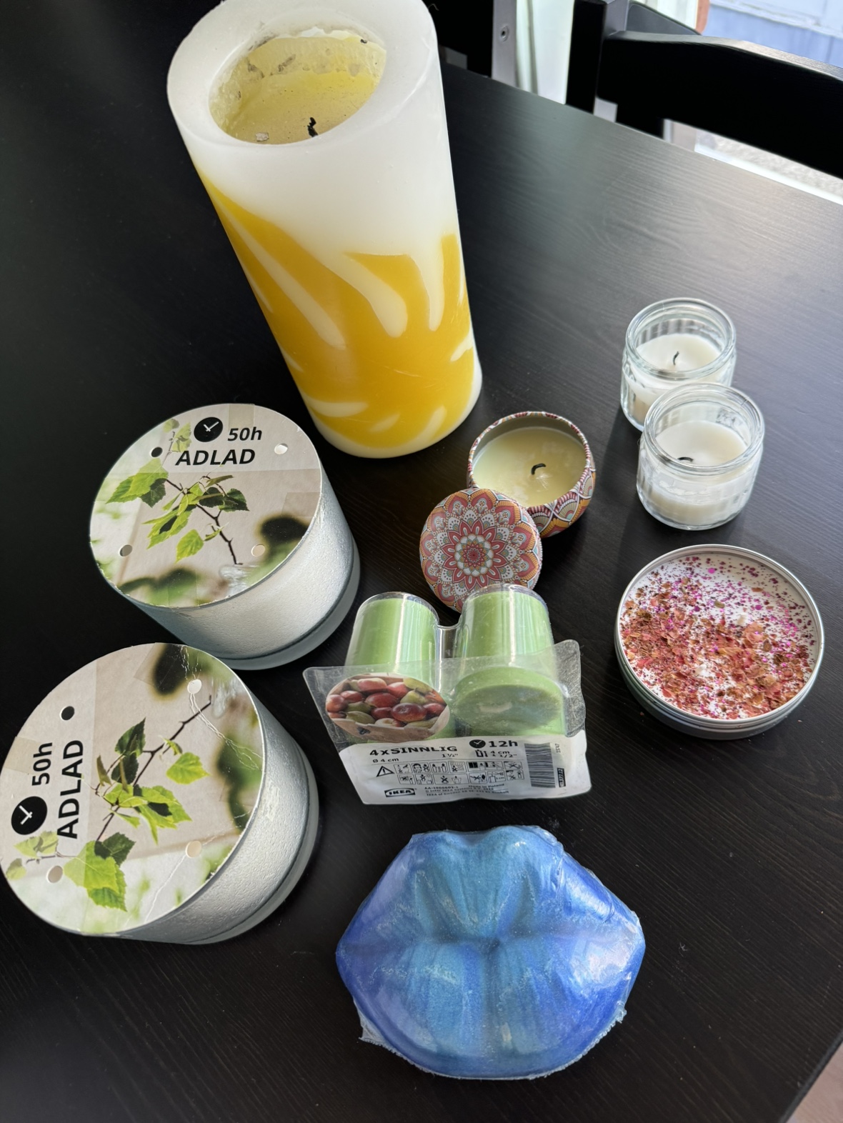 Candles