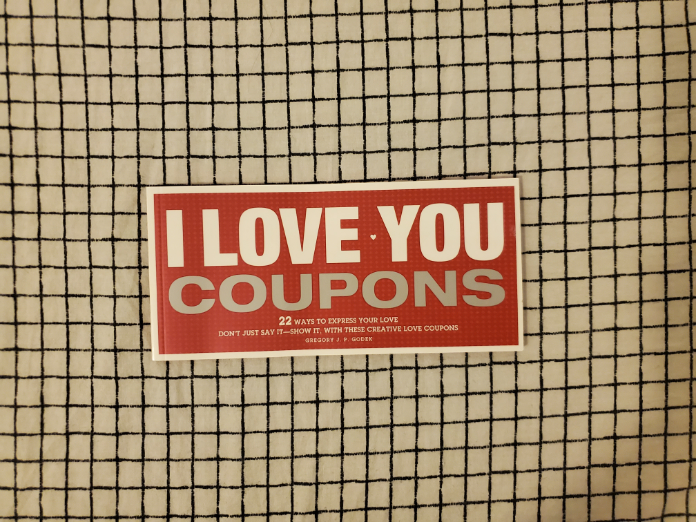 FREE Letter Writing Sets Bundle + I Love You Coupons Booklet image indicator(8)