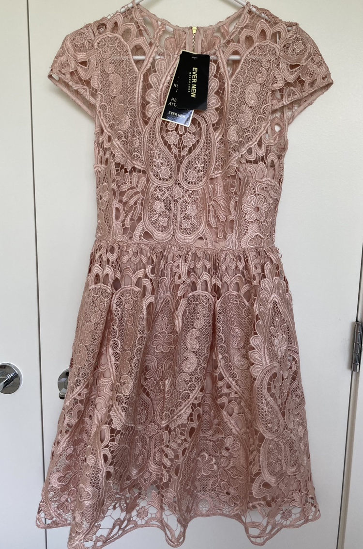 Evernew Dress