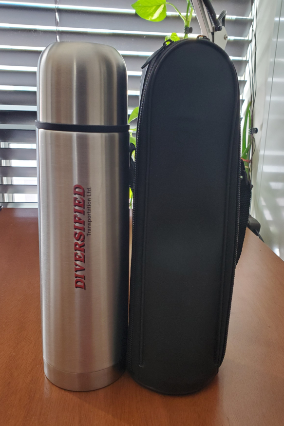 Thermos ⚽️