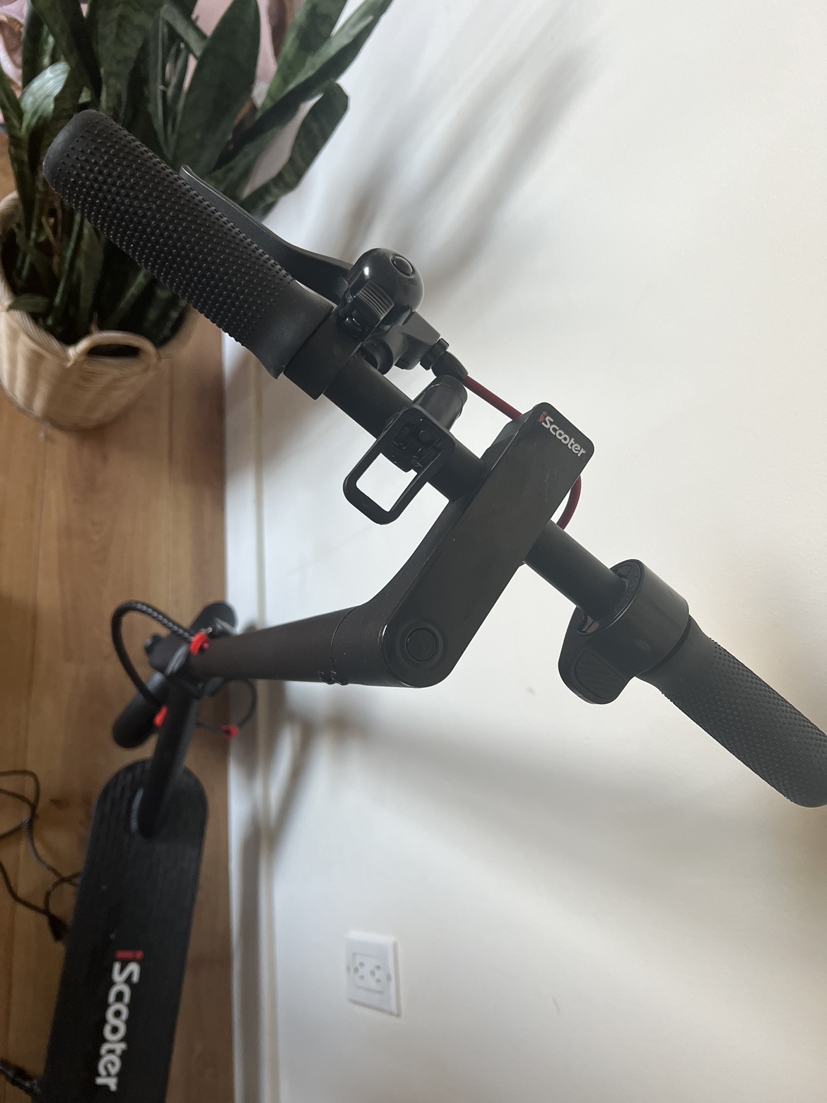 E-Scooter image indicator(4)