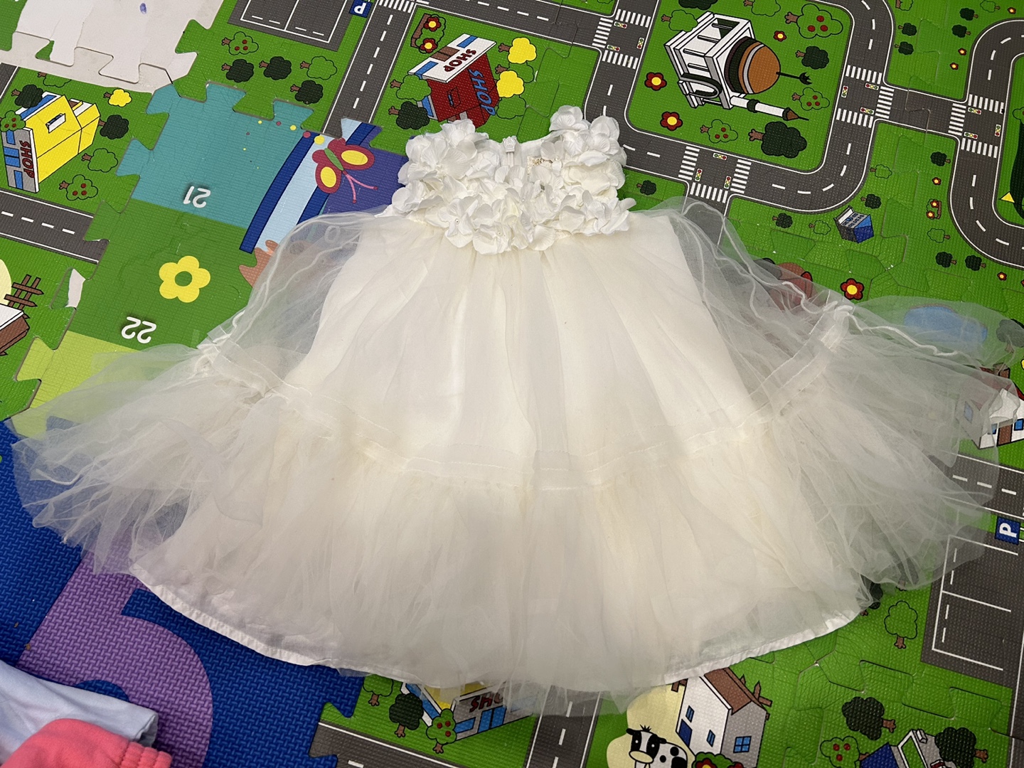 Baby cloth