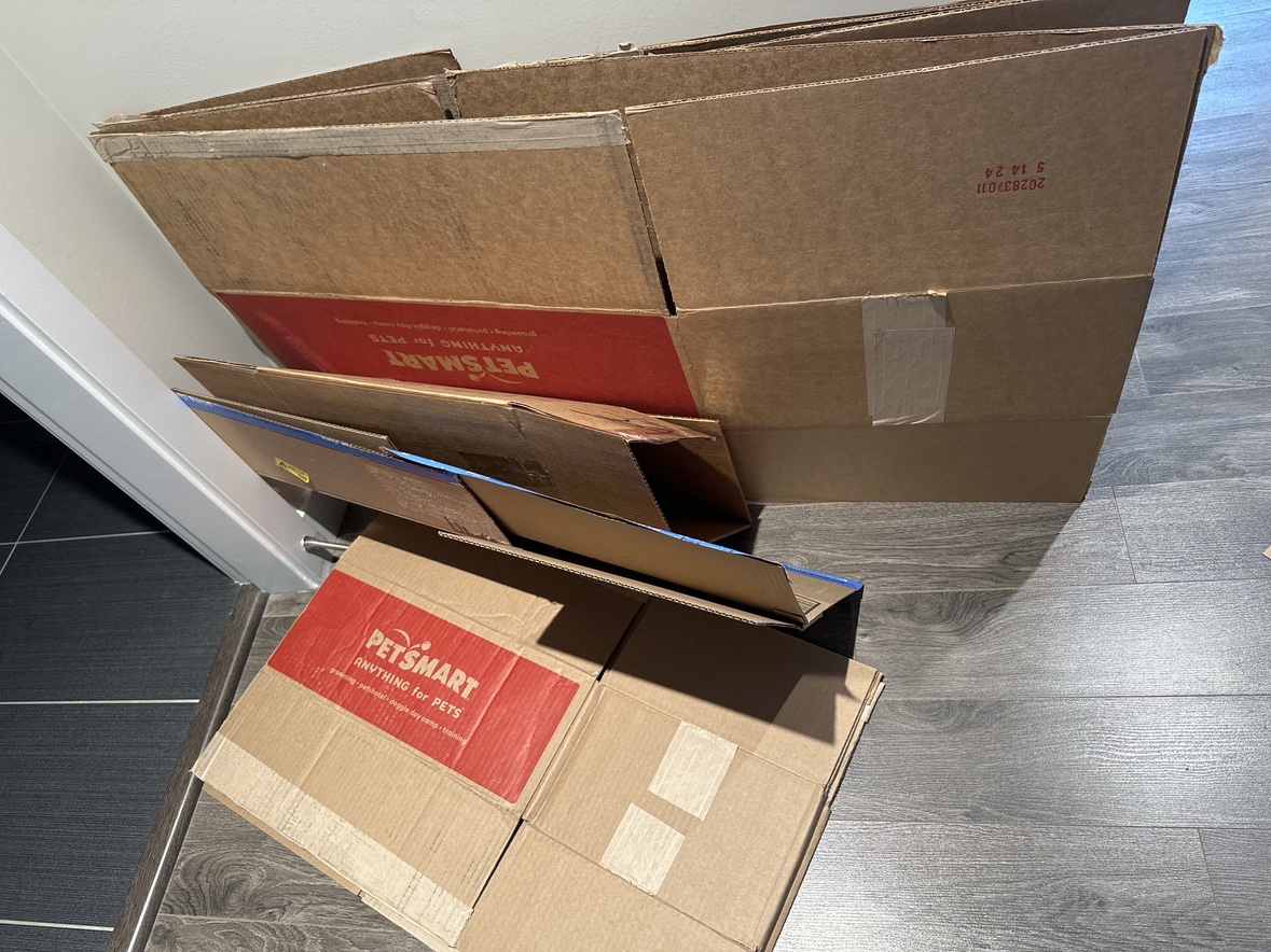 Free moving boxes thumbnail