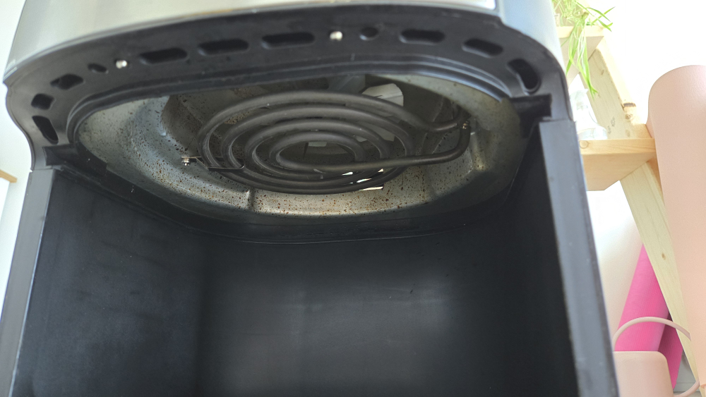 **Air Fryer for Sale: Gourmia 7QT** - photo 5
