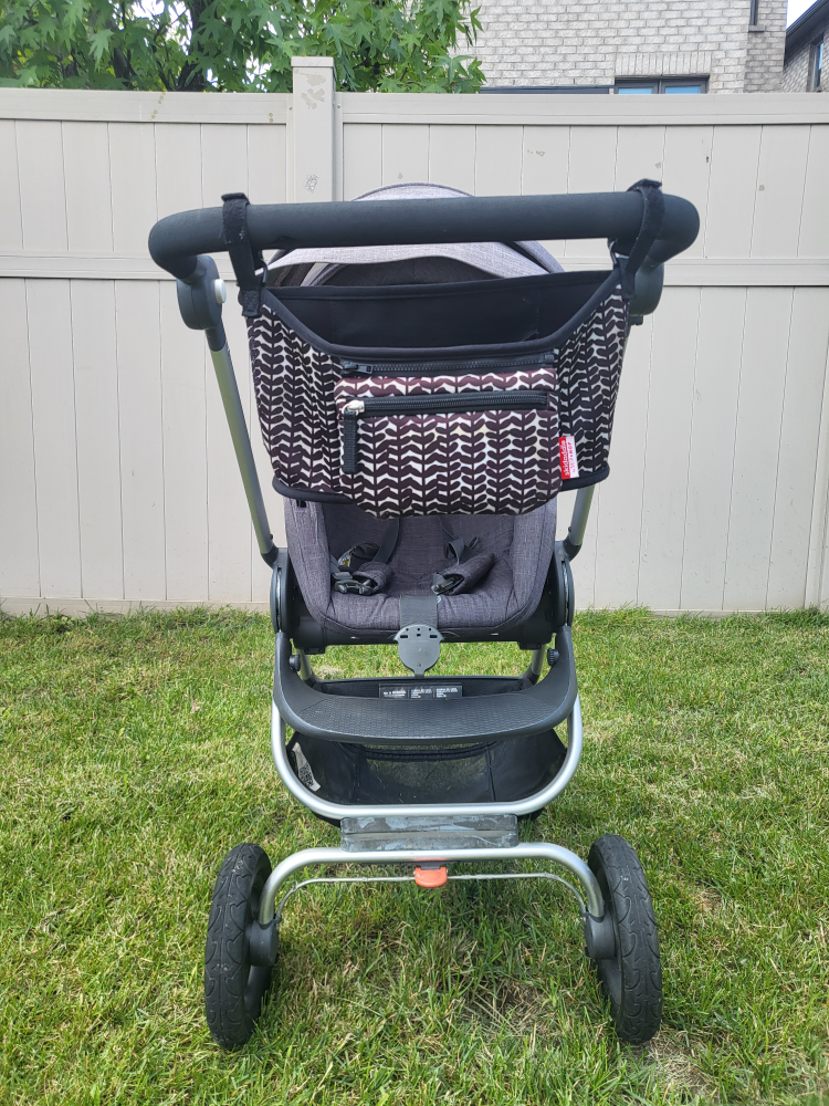 stroller (stokke) - photo 2