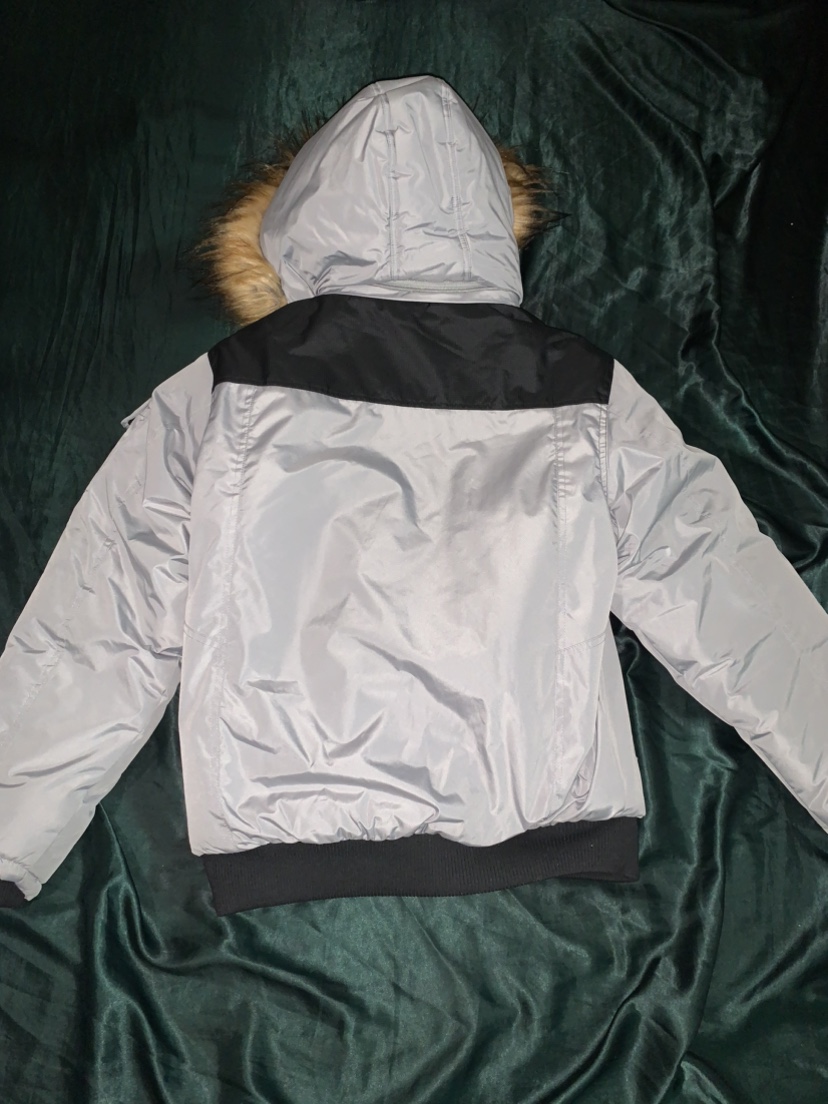 Mens DKNY jacket - photo 4