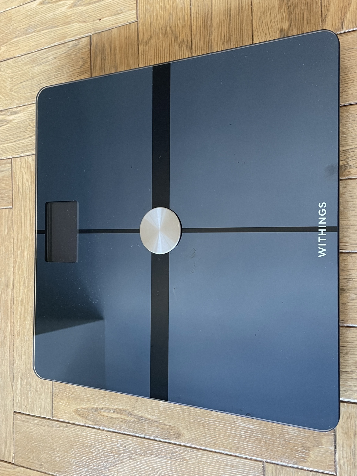 Withings Body Smart Scale - photo 2