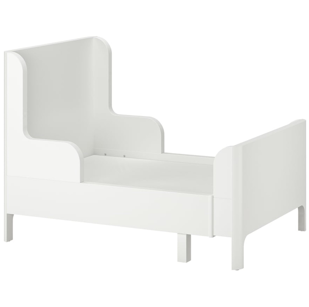 Kids Bed & Mattress - photo 2