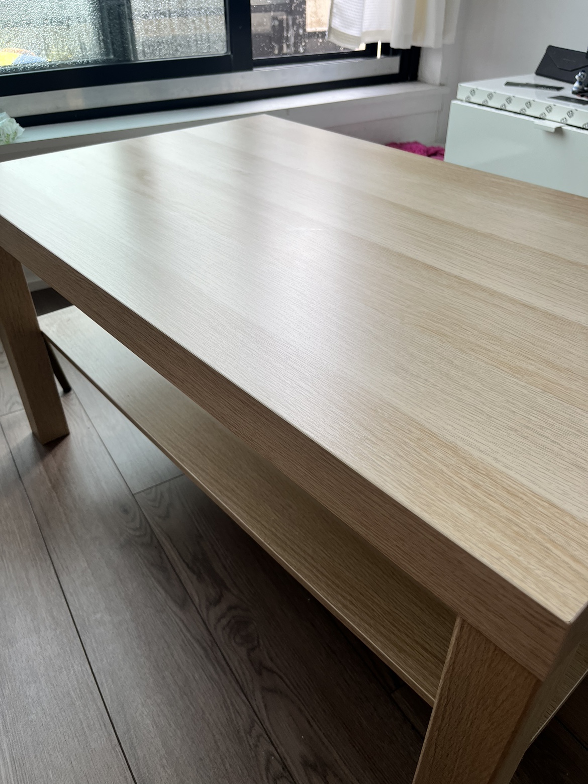 IKEA coffee table