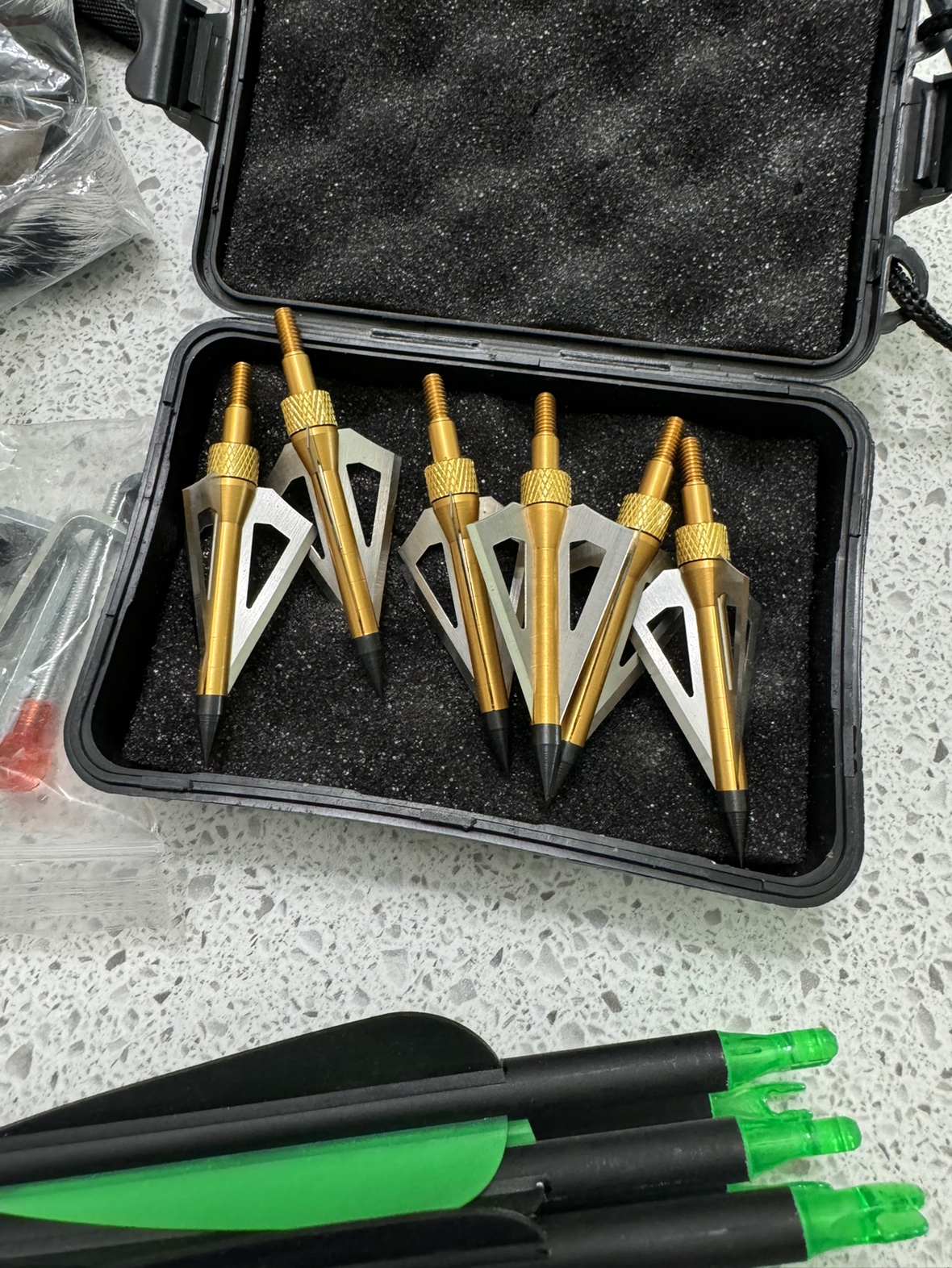 (NEW) Archery Set + Target - photo 2