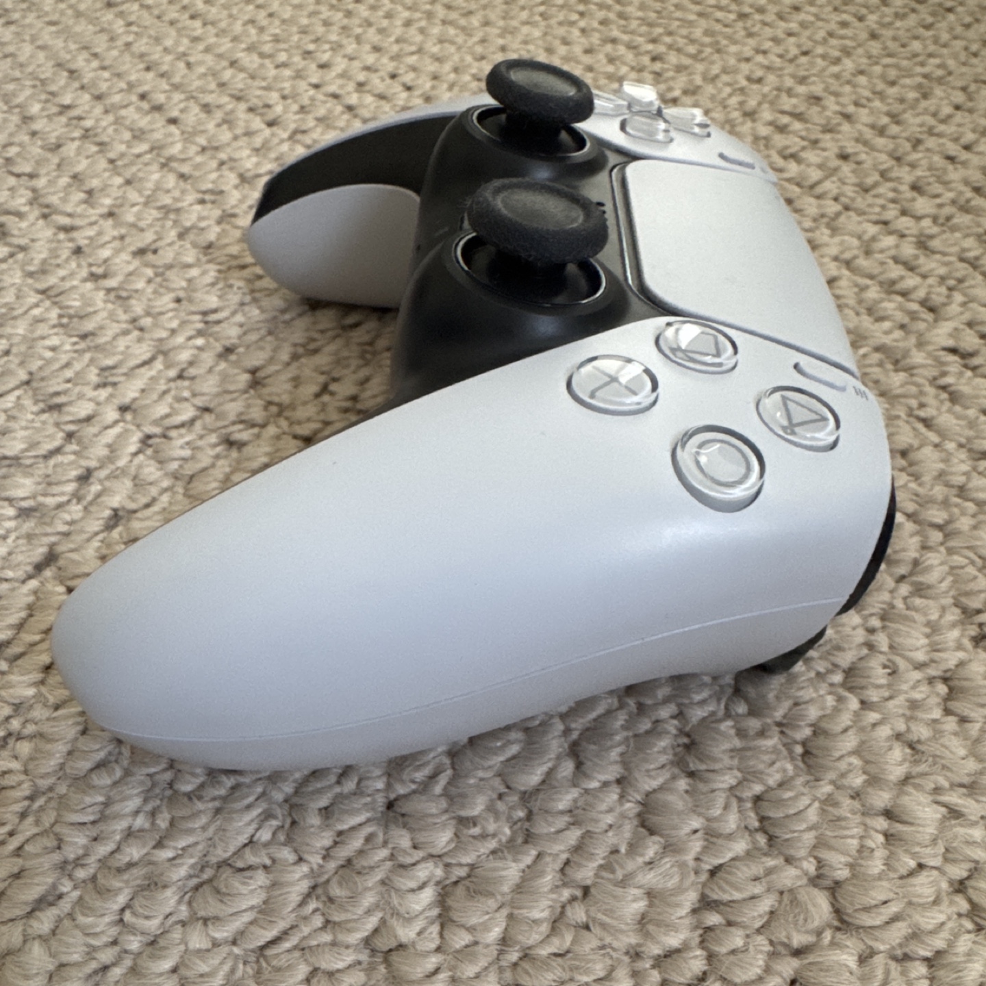 PS5 Controller - photo 5