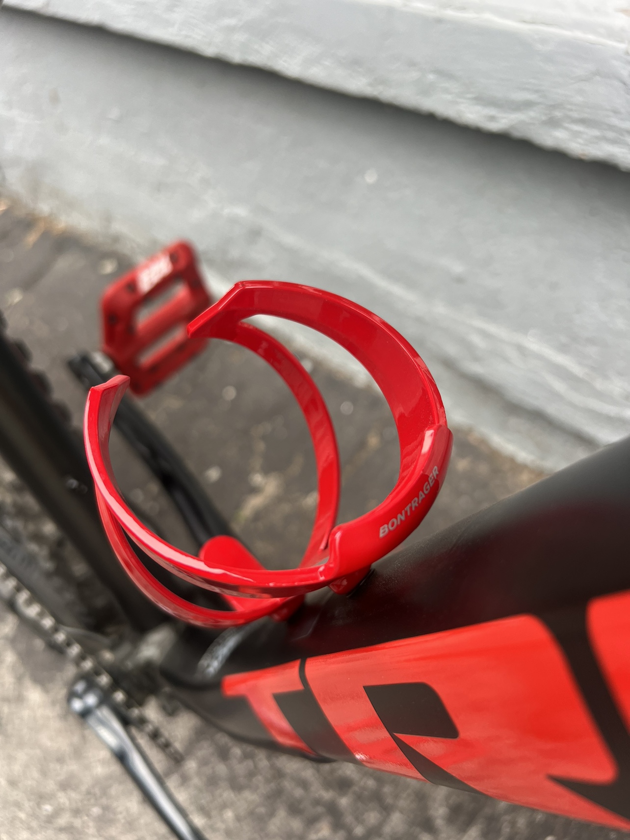 Trek Roscoe 8 2023 - photo 3